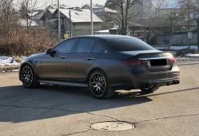     Mercedes-Benz E 63 AMG FINAL EDITION/1 OF 999/CARBON/MAGNO/BURM/HEAD UP/