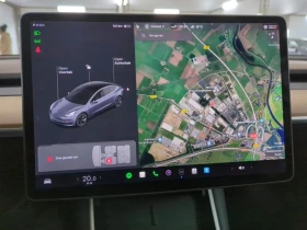 Tesla Model 3  4х4 Европейска Гаранция, снимка 11