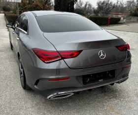 Mercedes-Benz CLA 200 AMG COUPE, снимка 7