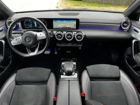 Mercedes-Benz CLA 200 AMG COUPE, снимка 9