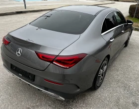 Mercedes-Benz CLA 200 AMG COUPE, снимка 6