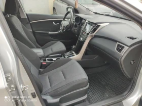 Hyundai I30 1.6d, 116hp, 2015г., снимка 6