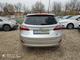 Hyundai I30 1.6d, 116hp, 2015г., снимка 5