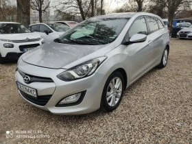     Hyundai I30 1.6d, 116hp, 2015.