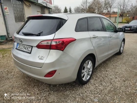 Hyundai I30 1.6d, 116hp, 2015г., снимка 4