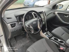 Hyundai I30 1.6d, 116hp, 2015г., снимка 8