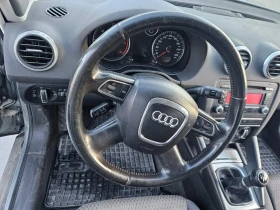 Audi A3 | Mobile.bg    13