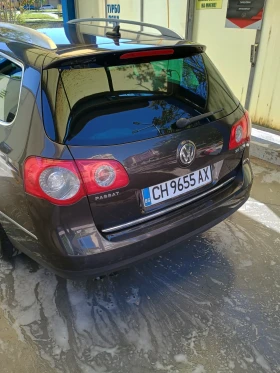 Обява за продажба на VW Passat ~11 500 лв. - изображение 6