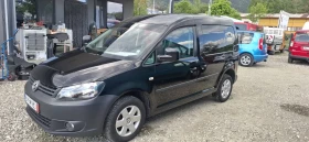 VW Caddy ПЕРФЕКТЕН