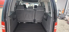 Обява за продажба на VW Caddy ПЕРФЕКТЕН ~14 300 лв. - изображение 10