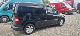 Обява за продажба на VW Caddy ПЕРФЕКТЕН ~14 300 лв. - изображение 2