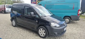 Обява за продажба на VW Caddy ПЕРФЕКТЕН ~14 300 лв. - изображение 1