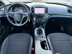 Обява за продажба на Opel Insignia 1.4Turbo LPG Navi Cosmo ~13 700 лв. - изображение 7