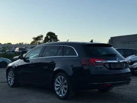 Обява за продажба на Opel Insignia 1.4Turbo LPG Navi Cosmo ~13 700 лв. - изображение 6