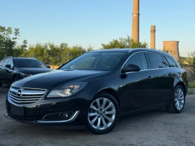 Обява за продажба на Opel Insignia 1.4Turbo LPG Navi Cosmo ~13 700 лв. - изображение 1