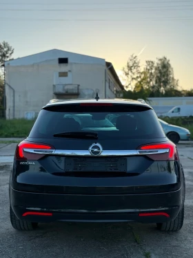 Обява за продажба на Opel Insignia 1.4Turbo LPG Navi Cosmo ~13 700 лв. - изображение 5
