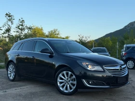 Обява за продажба на Opel Insignia 1.4Turbo LPG Navi Cosmo ~13 700 лв. - изображение 2