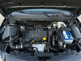Opel Insignia 1.4Turbo LPG Navi Cosmo - 13390 лв. - 87649203 | Car24.bg