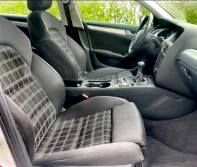 Audi A4 2.7TDI.sportline | Mobile.bg    15