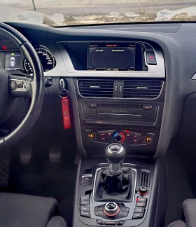 Audi A4 2.7TDI.sportline | Mobile.bg    14