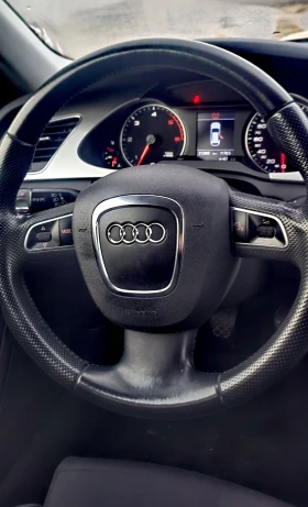 Audi A4 2.7TDI.sportline | Mobile.bg    13