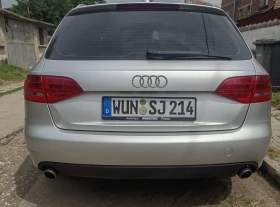 Обява за продажба на Audi A4 2.7TDI.sportline ~10 900 лв. - изображение 11