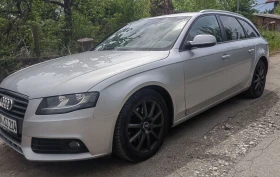 Обява за продажба на Audi A4 2.7TDI.sportline ~10 900 лв. - изображение 2