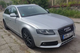 Обява за продажба на Audi A4 2.7TDI.sportline ~10 900 лв. - изображение 1