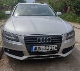 Обява за продажба на Audi A4 2.7TDI.sportline ~10 900 лв. - изображение 1