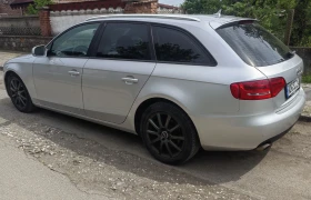 Обява за продажба на Audi A4 2.7TDI.sportline ~10 900 лв. - изображение 10