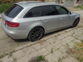 Обява за продажба на Audi A4 2.7TDI.sportline ~10 900 лв. - изображение 9