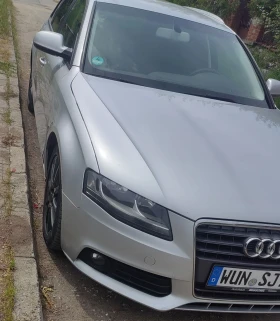 Обява за продажба на Audi A4 2.7TDI.sportline ~10 900 лв. - изображение 3