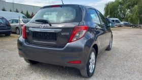 Обява за продажба на Toyota Yaris 1.4D-4D-6ск/КЛИМАТРОНИК/КАМЕРА/БЛУТУТ/ ~12 400 лв. - изображение 3