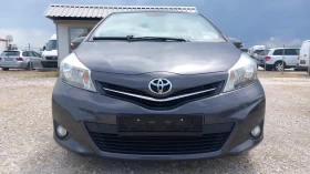 Обява за продажба на Toyota Yaris 1.4D-4D-6ск/КЛИМАТРОНИК/КАМЕРА/БЛУТУТ/ ~12 400 лв. - изображение 4