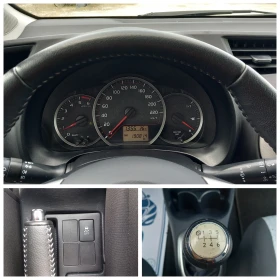 Обява за продажба на Toyota Yaris 1.4D-4D-6ск/КЛИМАТРОНИК/КАМЕРА/БЛУТУТ/ ~12 400 лв. - изображение 11