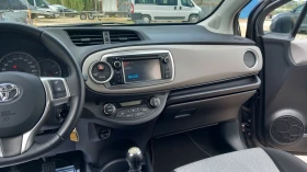 Обява за продажба на Toyota Yaris 1.4D-4D-6ск/КЛИМАТРОНИК/КАМЕРА/БЛУТУТ/ ~12 400 лв. - изображение 10