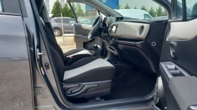 Обява за продажба на Toyota Yaris 1.4D-4D-6ск/КЛИМАТРОНИК/КАМЕРА/БЛУТУТ/ ~12 400 лв. - изображение 8