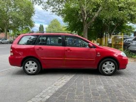     Toyota Corolla Kombi 1.4