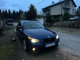 BMW 530 | Mobile.bg    6