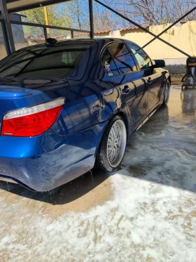 BMW 530 | Mobile.bg    3
