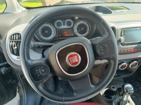 Fiat 500L | Mobile.bg    5
