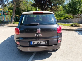 Fiat 500L | Mobile.bg    4