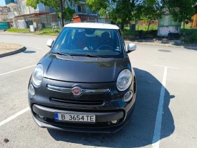 Fiat 500L | Mobile.bg    2
