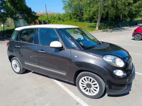 Fiat 500L | Mobile.bg    1