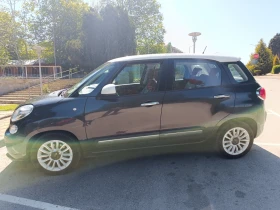 Fiat 500L | Mobile.bg    3