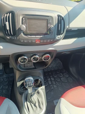 Fiat 500L | Mobile.bg    6