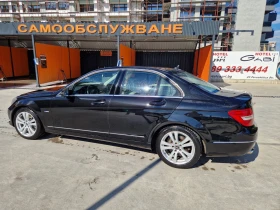 Mercedes-Benz C 200 Avantgarde - 23989 лв. - 92635460 6