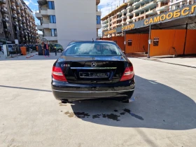 Mercedes-Benz C 200 Avantgarde - 23989 лв. - 92635460 3
