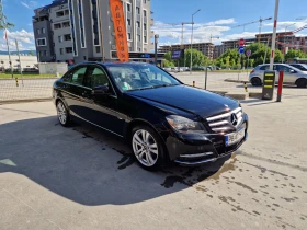 Mercedes-Benz C 200 Avantgarde - 23989 лв. - 92635460 7