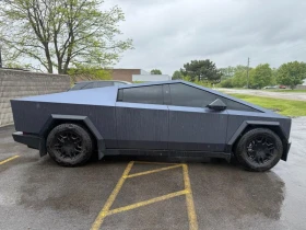 Tesla Cybertruck * Cyberbeast* * *  | Mobile.bg    3